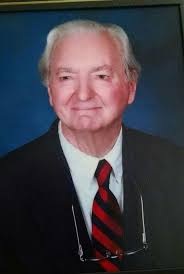 Obituary information for Dr. Peachy Ridgway Gilmer, Jr.