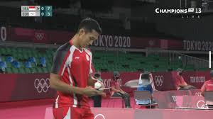 When and where to watch, live telecast, live streaming euro 2020: Sedang Berlangsung Live Streaming Badminton Jonathan Christie Vs Aram Mahmoud Tonton Gratis Disini Teras Jabar