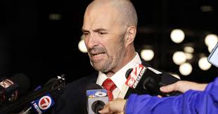 Dave Hyde: Bennett, Marchand and Ekblad all back? Panthers GM thinks it's  possible.