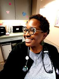 From “Engaging the Community” to Taking the Community's Lead