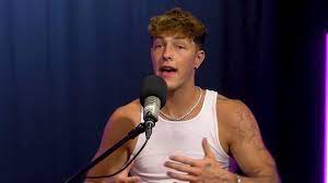 TikTok Star Tayler Holder Denies Sexual Assault Allegation Rumors