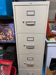 Maybe you would like to learn more about one of these? Sold Price Hon 4 Drawer Metal Filing Cabinet September 5 0120 4 00 Pm Edt