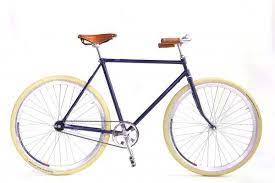 Pistard Biciclette Rossignoli Milano Bicicletta