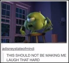 Laugh all your worries away with these funny one liner jokes. 51 Pictures That Will Make You Laugh So Hard You Ll Pee A Little Disney Funny Tumblr Funny Bones Funny