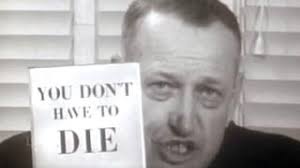 Harry Hoxey-When Healing Becomes a Crime