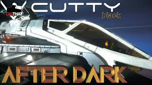 It also hosts the online store for game items and merch, as well as all the community tools used by our fans. Cutlass Black After Dark Star Citizen Youtube