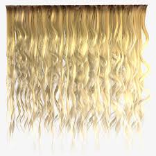 Silver blonde hair color is a cool, ashy shade that moves blonde hair into a sterling hue. Texture Hair Messy Blonde