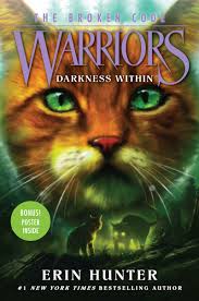 Warriors field guide | by erin hunter and wayne mcloughlin | nov 5, 2013. Warriors The Broken Code 4 Darkness Within Hunter Erin 9780062823724 Amazon Com Books