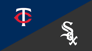 MLB Gameday: Senators 4, White Sox 6 Final Score (08/28/1909)