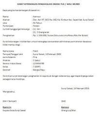 Menulis surat izin dari orang tua tidaklah begitu susah dan mungkin sudah merupakan hal yang biasa bagi sebagian orang. Contoh Surat Pernyataan Dari Orang Tua Buat Ngurus Paspor Anak Surat Penuaan Orang