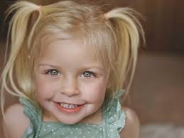 Image result for Frisuren für Mädchen