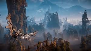 Porém, antes de falarmos sobre a história de aloy, vamos explorar melhor o universo dessa história. Sigamos Los Pasos De Aloy En La Historia De Horizon Zero Dawn