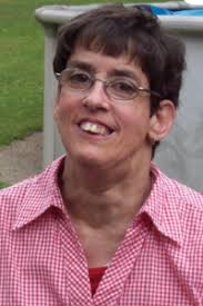 Cynthia "Cindy" Kay Bothell