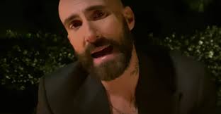 People interested in adam levine beard also searched for. Has Adam Levine Gotten Hair Transplants Fans Certainly Think So