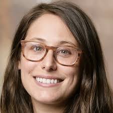 Janna Gordon's Instagram, Twitter & Facebook