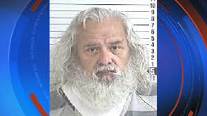 Florida man arrested after stealing neighbor's underwear