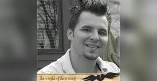 Cord Colgrove Obituary