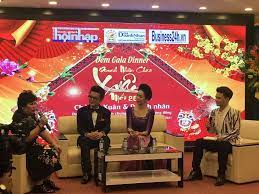 Căn cứ vào lĩnh vực kinh doanh, công nghệ, thị trường, hiệu. Nhiá»u Cáº£m Xuc Táº¡i Ä'em Gala Doanh Nhan Chao Xuan Má»›i 2021 Do Clb Doanh Nhan Viá»‡t Nam Tá»• Chá»©c