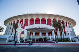 Come Tour The Renovated And Revitalized Inglewood Forum Inglewood Inglewood Forum Concert Venue