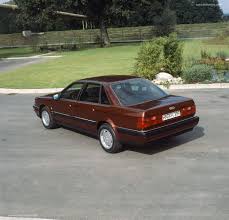 Image result for Taupe 1988 Audi