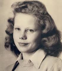 Hazel Mae Parzych Obituary