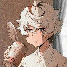 If you are looking for cute anime boy aesthetic pfp you've come to the right place. Aesthetic Anime Boy Pfp White Hair Novocom Top