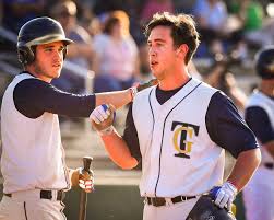 Golden Giants open season with 8-5 exhibition victory