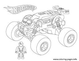 Search through 623,989 free printable colorings at getcolorings. Hot Wheels Monster Truck Coloring Pages Printable