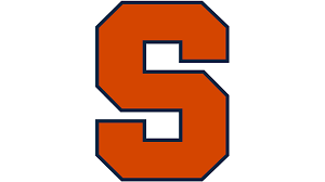 Syracuse Orange College Logo Logo Evolution Orange Logo