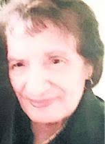 Grace Fusaro Obituary (2018)