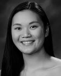 Scheffer 2021 Distinguished Young Woman