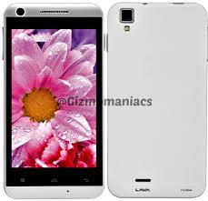 Lava Iris 404e - Specifications and ...