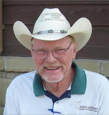 Reverend Barry William Chinn Obituary (2021)