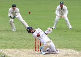 Is It The End For Cricket S Bouncer The Mcc Has Opened Talks On If The Delivery Should Continue News Chant Uk