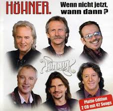 Videos höhner filme lieder karnevalslieder des teufels general lied. Wenn Nicht Jetzt Wann Dann Die Grossten Hits Hohner Amazon De Musik