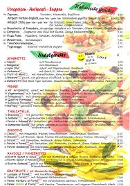 Maybe you would like to learn more about one of these? Regensburg Speisekarte Pizzeria Al Camino Und Mexikaner Peppers