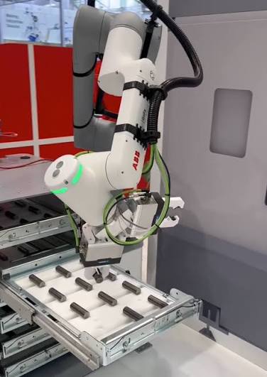 GoFa 12 — image 2