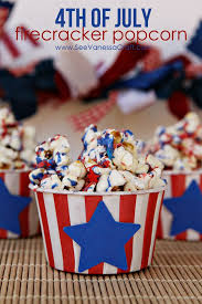 Firecracker Popcorn 1 Web B Jpg 680 1 020 Pixels 4th Of July Desserts 4th Of July Party 4th Of July Celebration