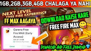 Apa bedanya free fire dengan free fire max tersebut? Free Fire Baixar Herunterladen