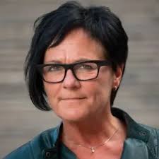 ALS-rammede Jan Eriksen er død