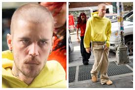 Justin Bieber breaks silence amid escalating fan concern over his wellbeing  Fans have expressed concern for the Baby singer after recent ... (1/2)