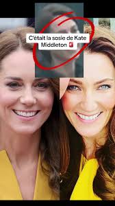Heidi Agan : la sosie de Kate Middleton sous les projecteurs