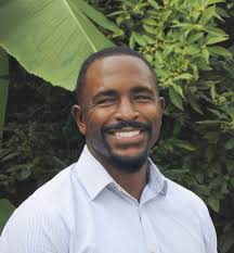 Takoma Park Appoints David Eubanks as Acting Deputy City Manager