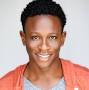 Profile Picture of Gregory Haney | West End Performers | London Theatre Direct (@londontheatredirect.com) on Google