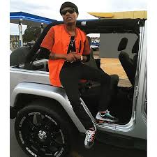 Ojuelegba, surulere, lagos state, nigeria gender: Check Out Wizkid S Luxurious Mansion And Cars Daily Advent Nigeria