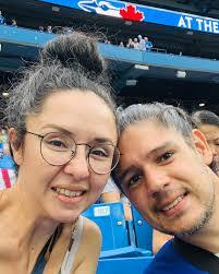 Andrea Polo's Instagram, Twitter & Facebook