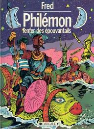 Image result for Philémon by fred