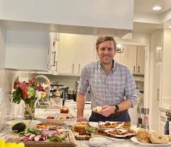 Mother's Day Brunch Celebration for the Three Moms at Michelle & Kyle's  Place — ENJOY YOUR LIFE NOW