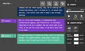 Flexible work schedules, hundreds of jobs, weekly pay. Everything You Need To Know About Applying To Be A Rev Transcriptionist Rev
