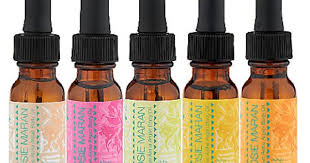 Josie Maran S 5 Argan Oil Infused Hawaiian Body Oil Qvc Com Body Oil Argan Oil Pure Argan Oil